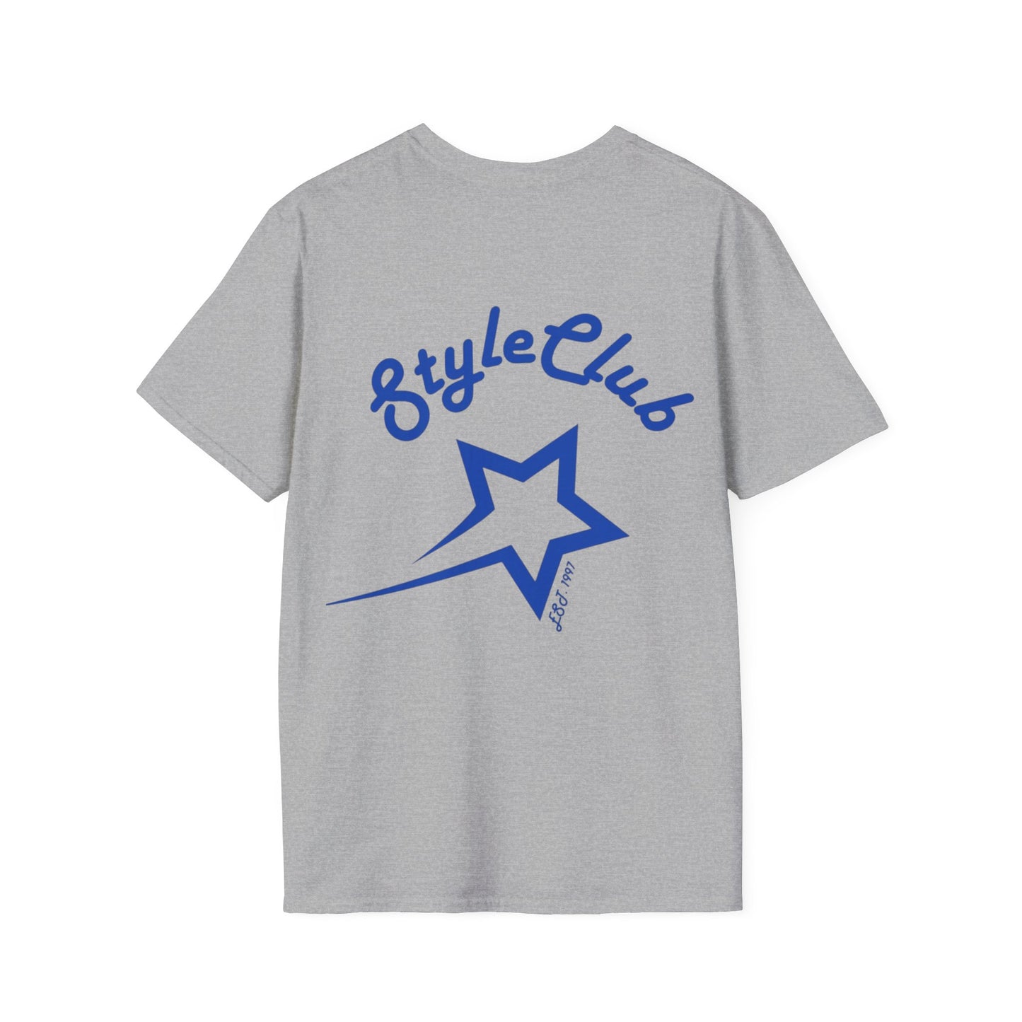 Style Club Star
