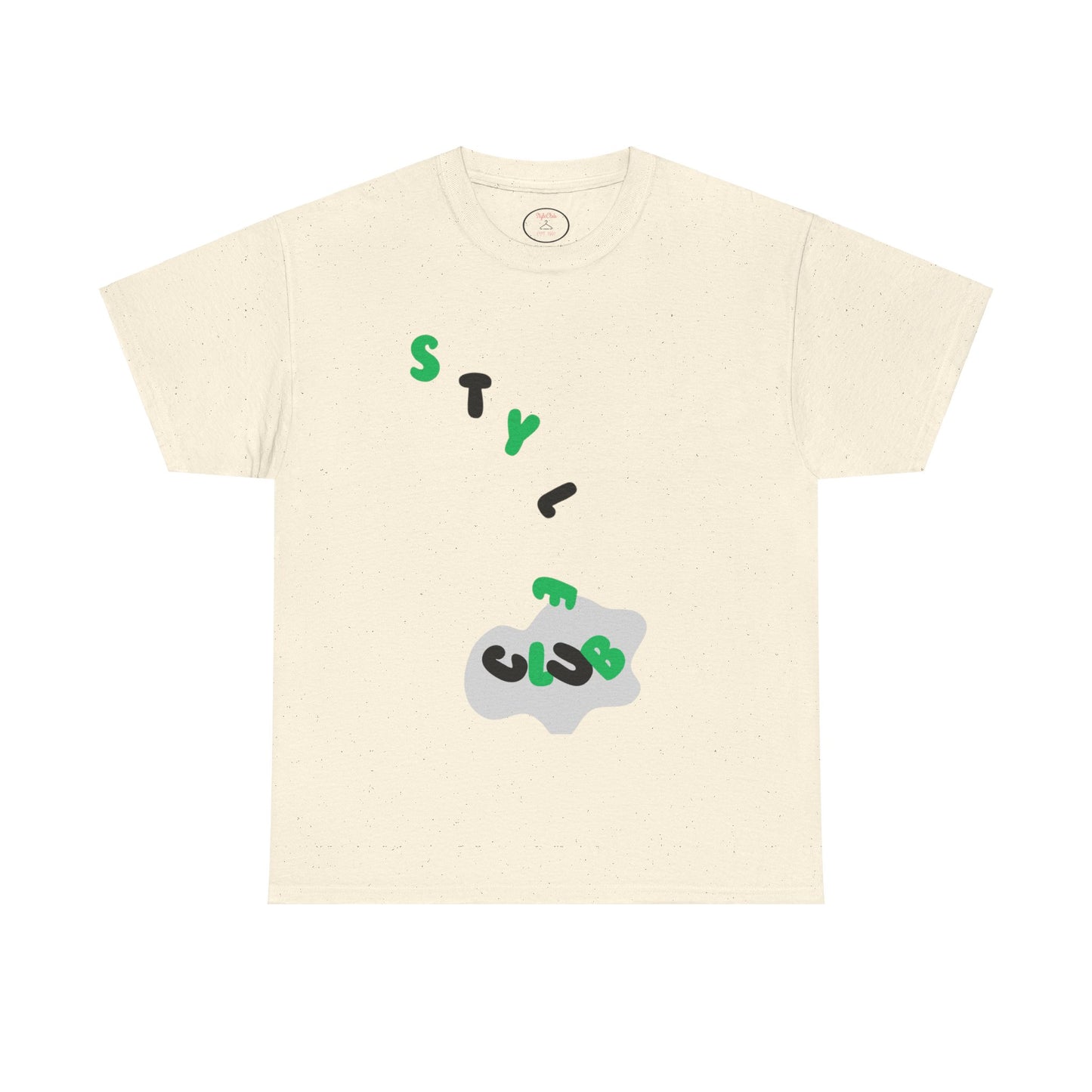 Style Melt Tee