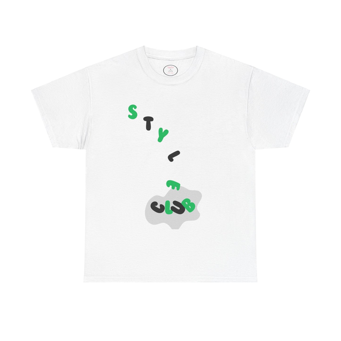 Style Melt Tee