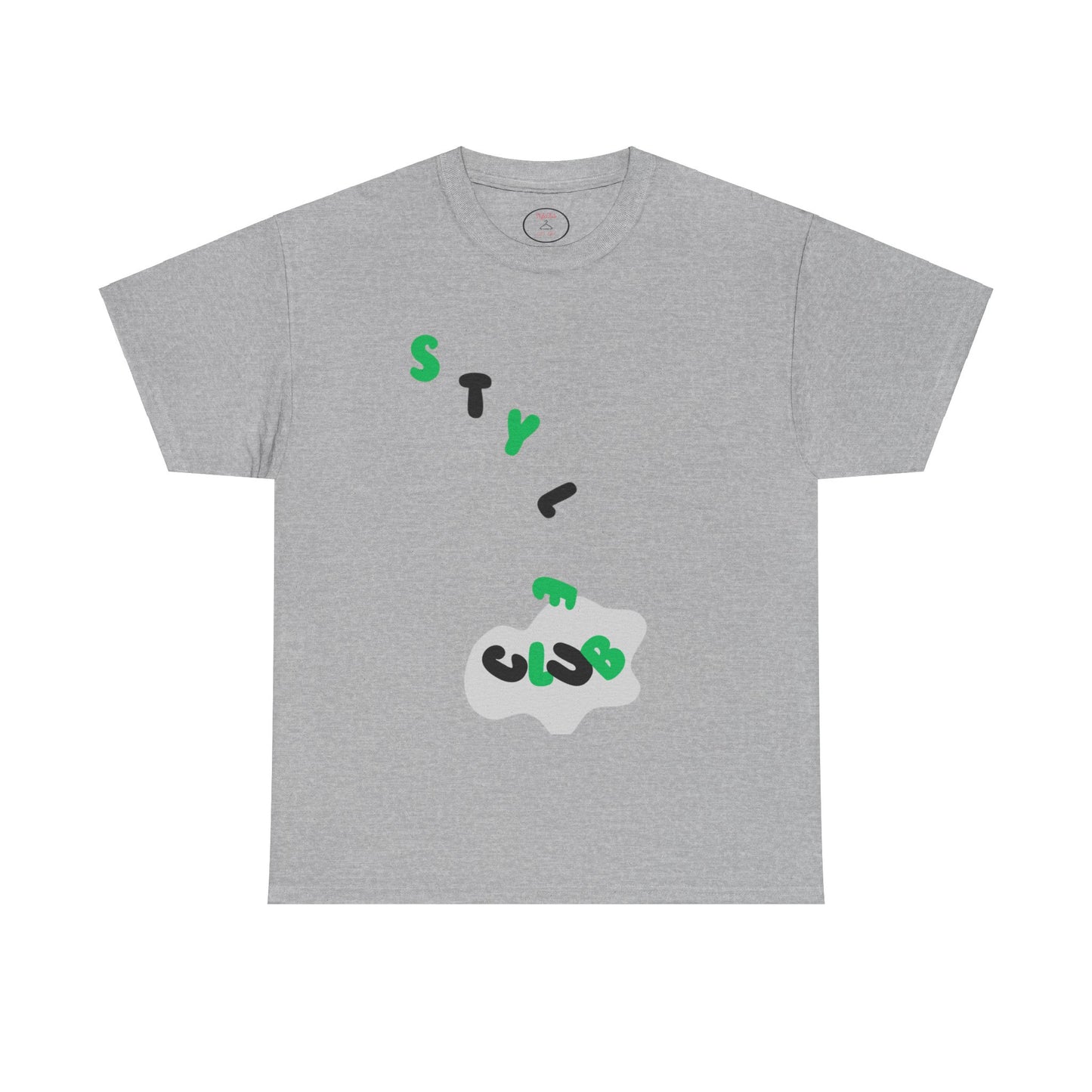Style Melt Tee