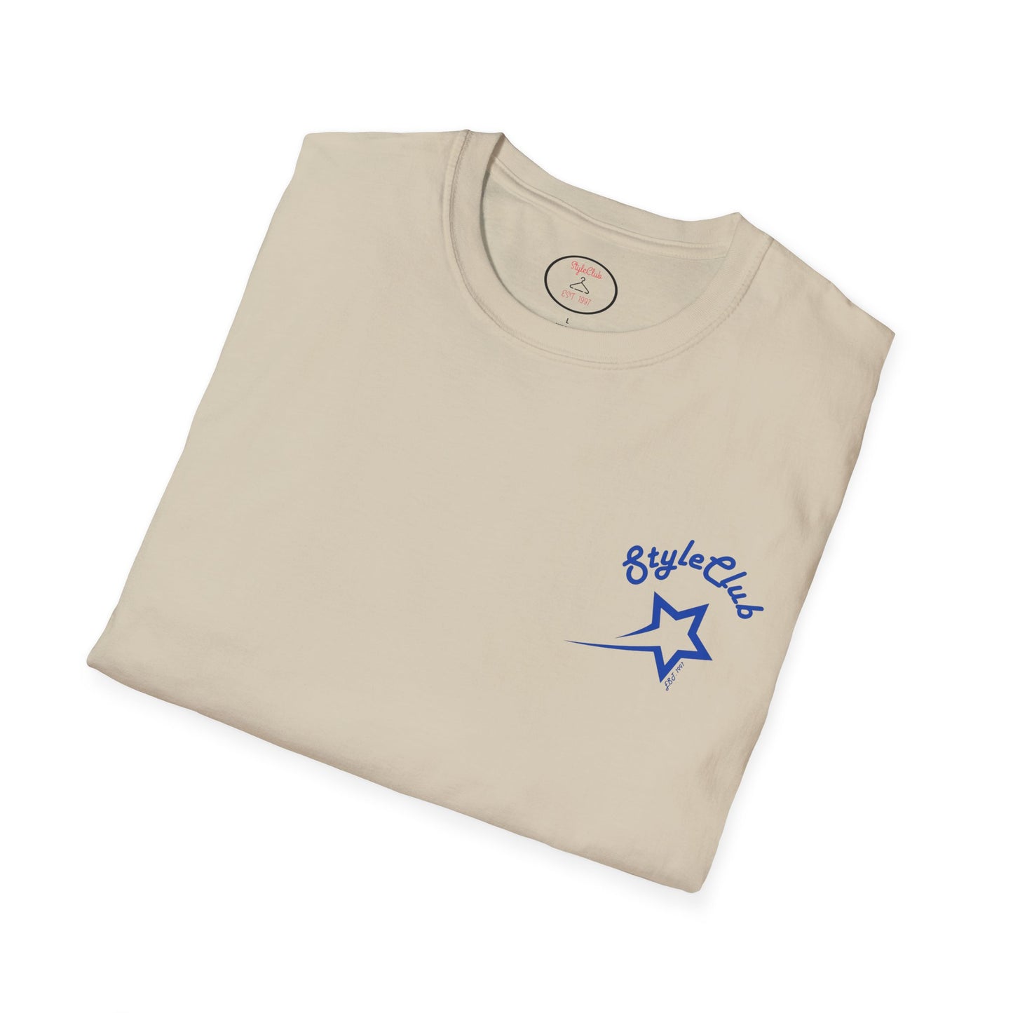 Style Club Star