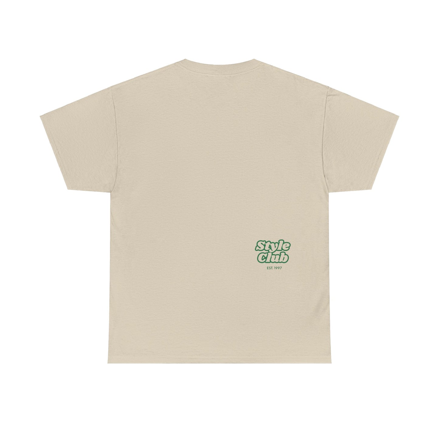 Style Melt Tee