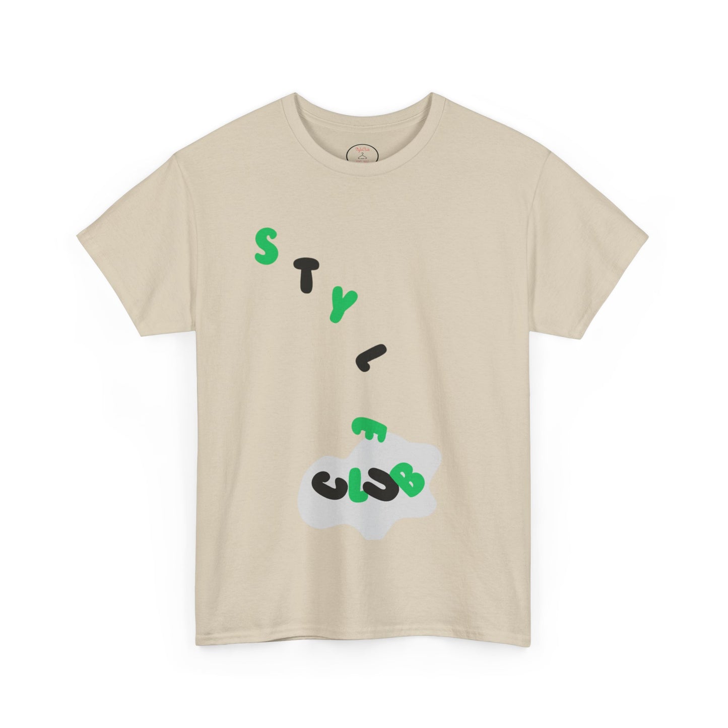 Style Melt Tee