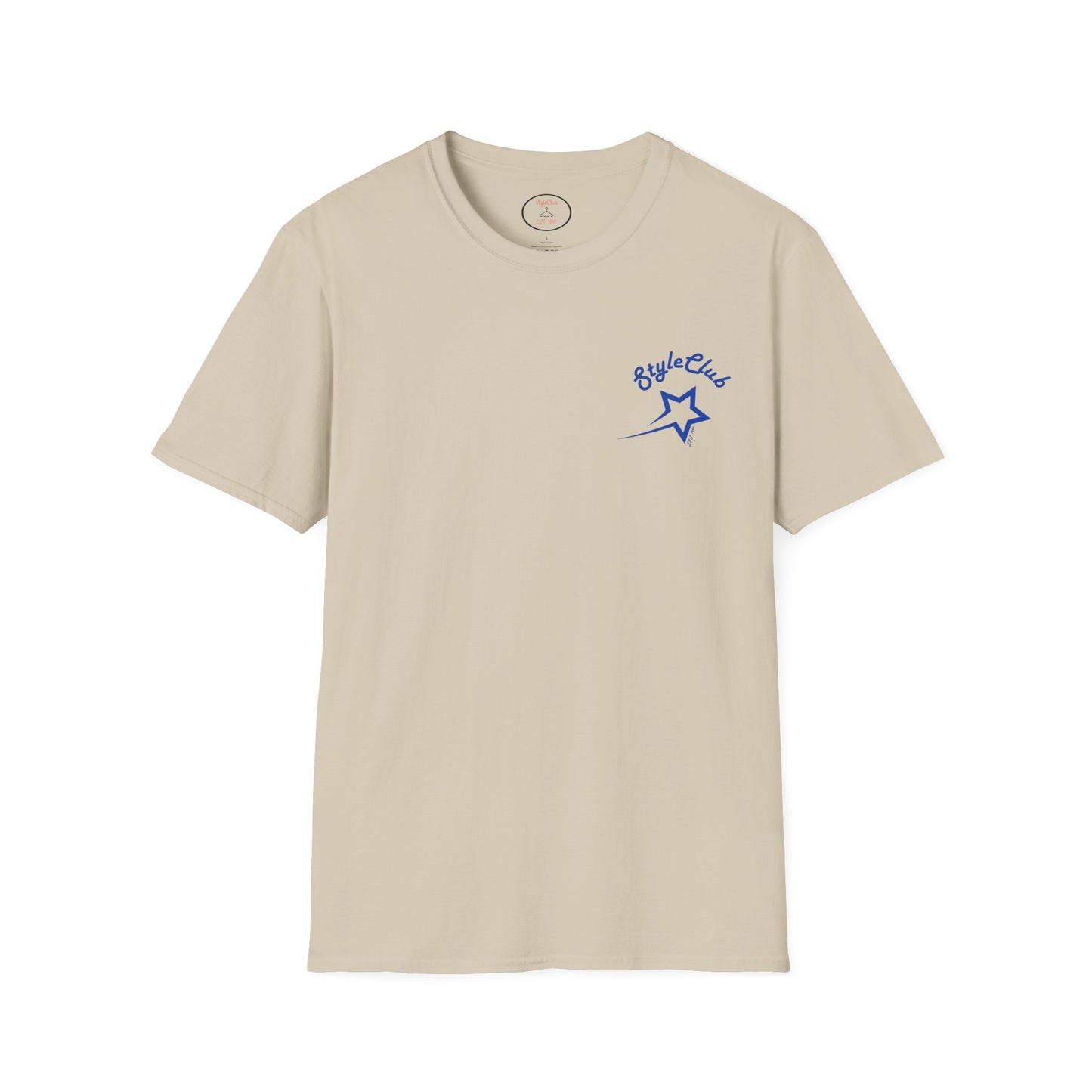 Style Club Star