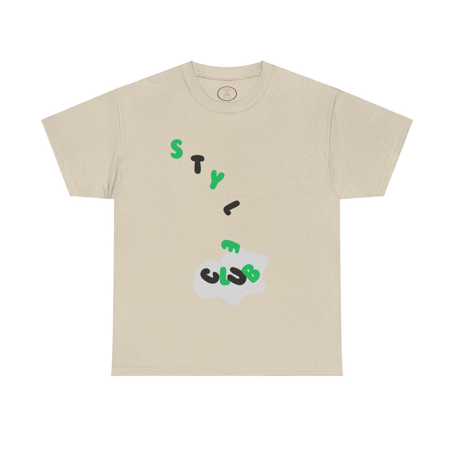Style Melt Tee