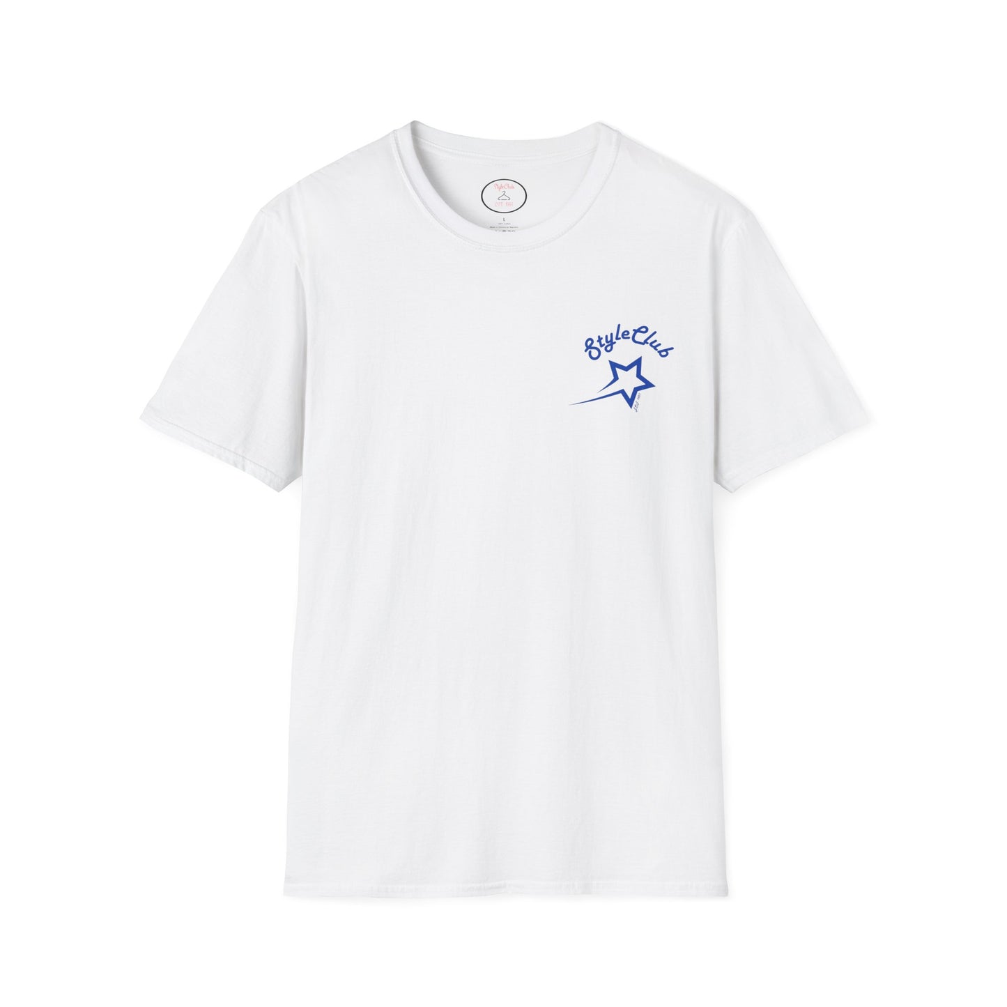 Style Club Star