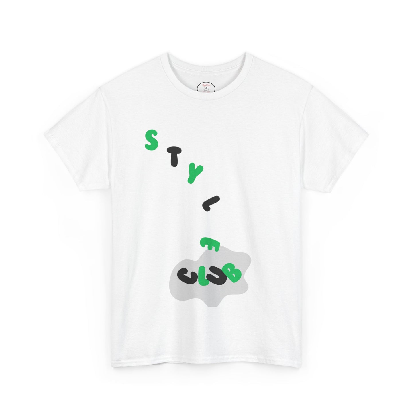 Style Melt Tee
