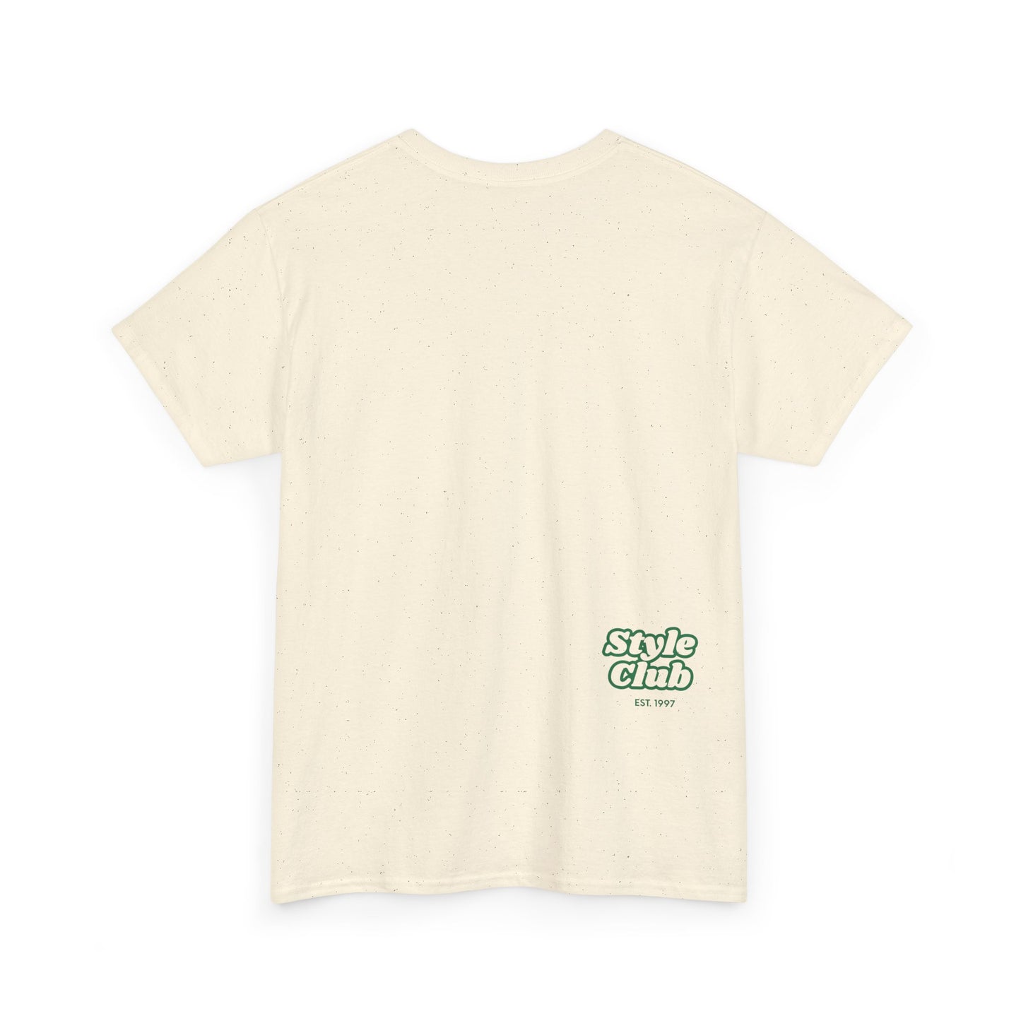 Style Melt Tee
