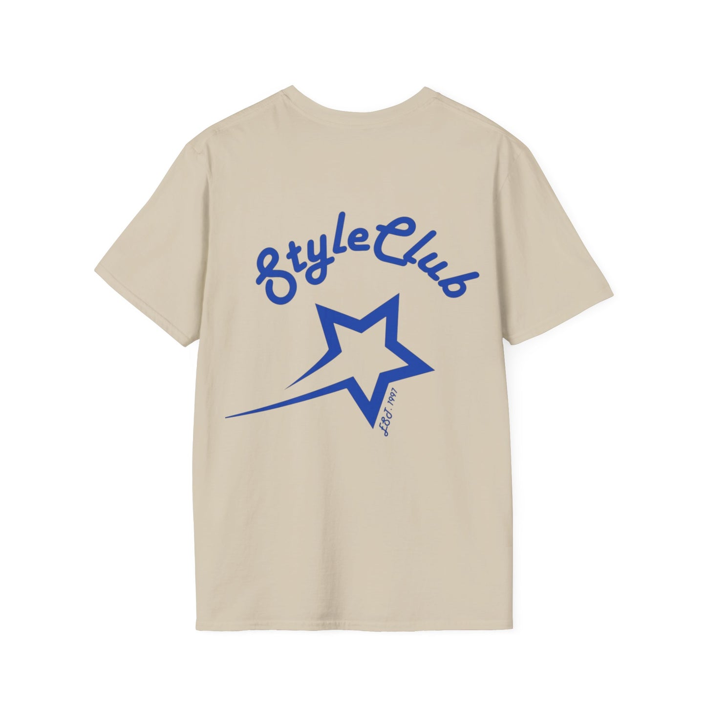 Style Club Star
