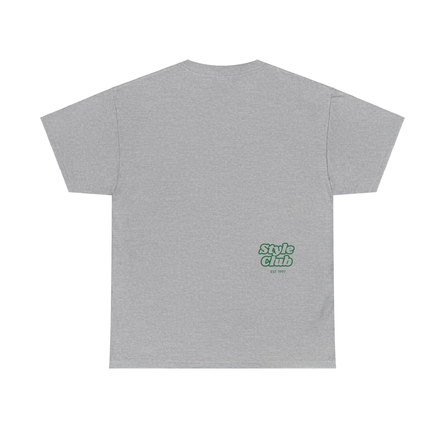 Style Melt Tee