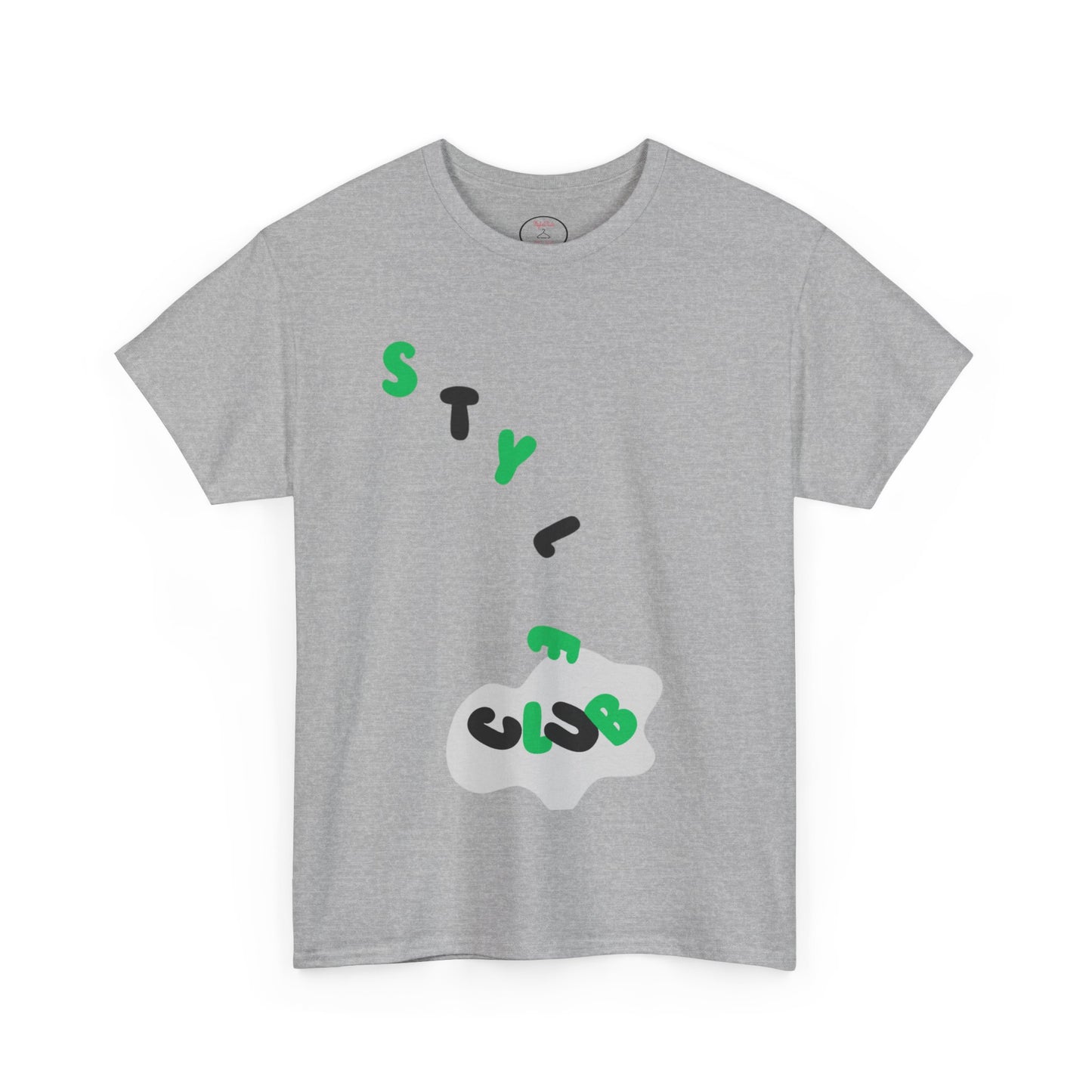 Style Melt Tee