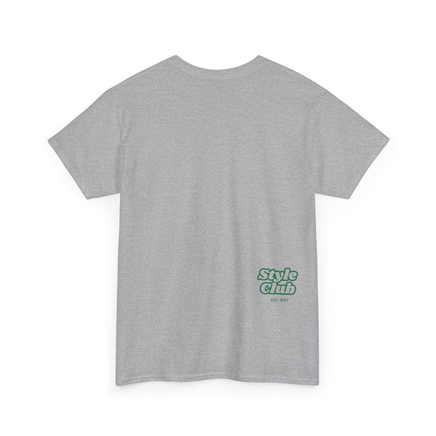 Style Melt Tee