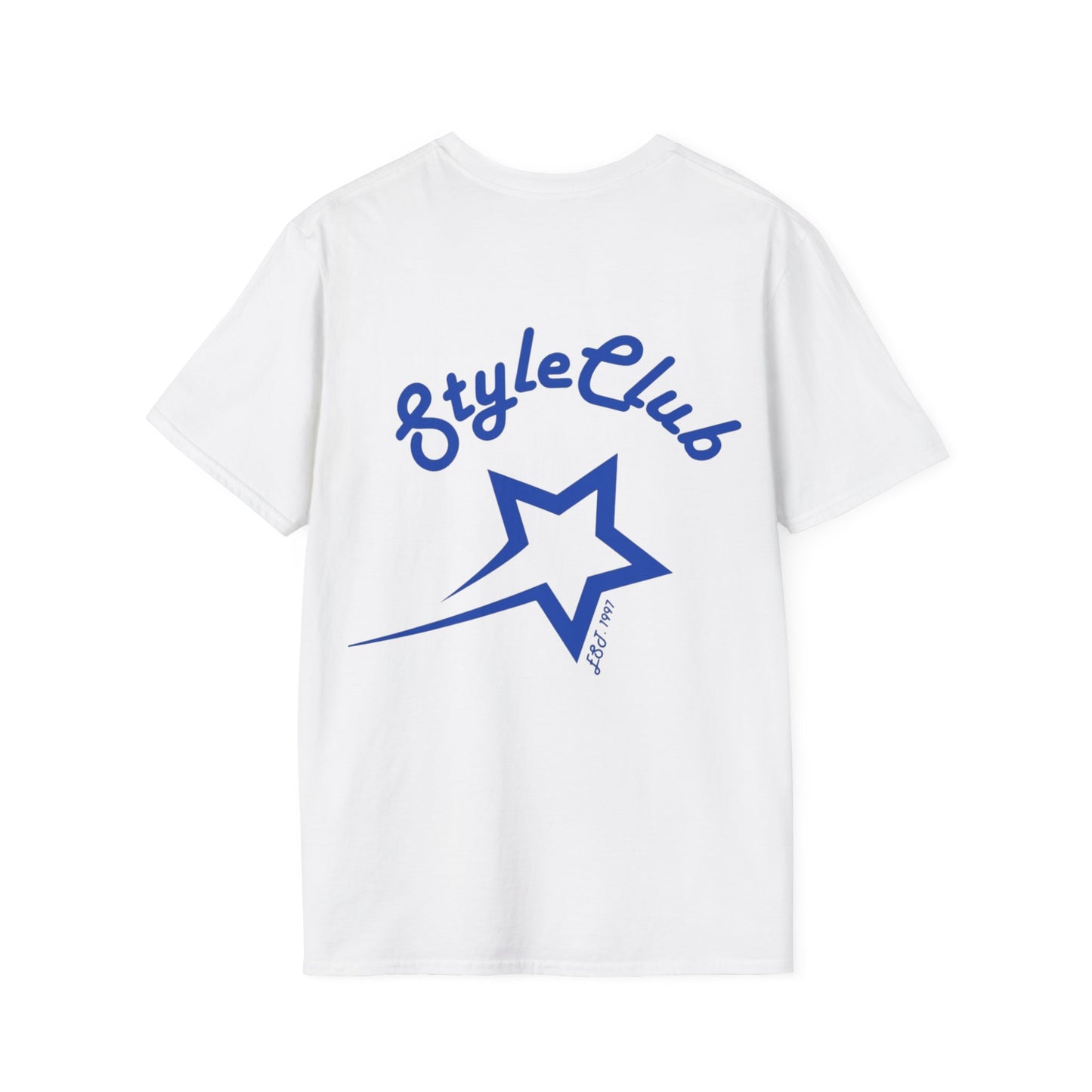 Style Club Star