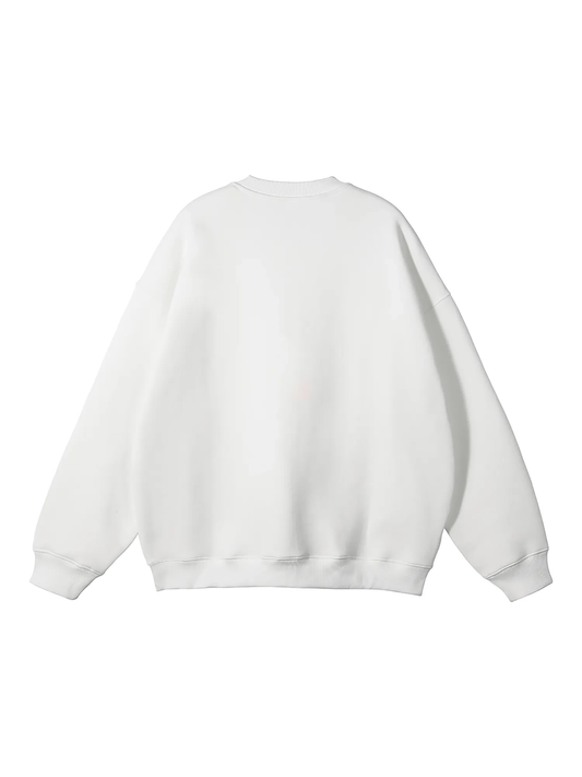 Style Club Basic Sweat